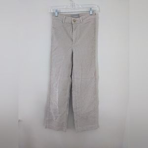Everlane Corduroy Pants